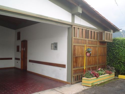 Hotel Valle Hondo Barinas Exterior photo